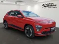 Hyundai Kona EV 48,4 kWh SELECT NAVI/KAMERA/DAB+