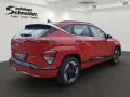 Hyundai Kona EV 48,4 kWh SELECT NAVI/KAMERA/DAB+