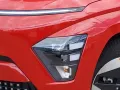 Hyundai Kona EV 48,4 kWh SELECT NAVI/KAMERA/DAB+