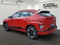 Hyundai Kona EV 48,4 kWh SELECT NAVI/KAMERA/DAB+