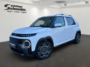 Hyundai INSTER EV MJ26 49 kWh CROSS EFFIZIENZ-PAKET / V2