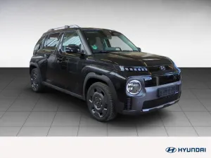 Hyundai INSTER EV MJ26 49kWh CROSS EFFIZIENZ-PAKET / V2L
