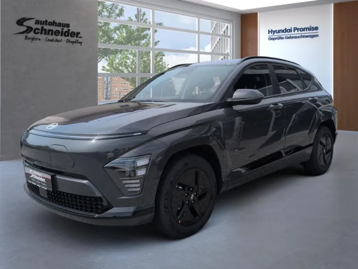 Hyundai Kona EV MJ26 65 kWh TREND EHK/ASSISTENZ-PAKET