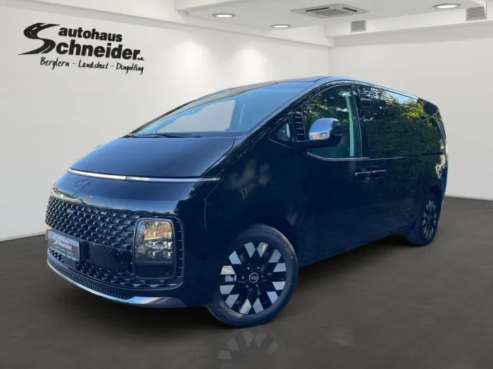 Hyundai STARIA MJ25 1.6 TGDi HEV 7-Sitzer SIGNATURE