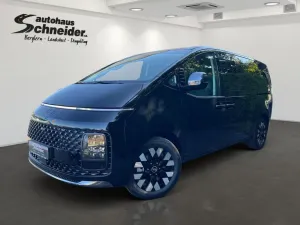 Hyundai STARIA MJ25 1.6 TGDi HEV 7-Sitzer SIGNATURE
