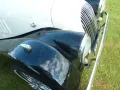Morgan Plus 4 LHD Top Zustand