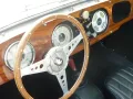 Morgan Plus 4 LHD Top Zustand