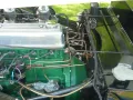 Morgan Plus 4 LHD Top Zustand