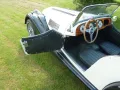 Morgan Plus 4 LHD Top Zustand