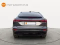 Audi Q6 e-tron Sportback S line business performance 