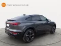 Audi Q6 e-tron Sportback S line business performance 