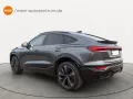 Audi Q6 e-tron Sportback S line business performance 