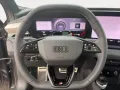 Audi Q6 e-tron Sportback S line business performance 