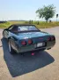 Other Corvette C4, Cabrio, H-Kennzeichen