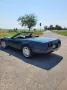 Other Corvette C4, Cabrio, H-Kennzeichen