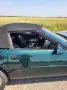 Other Corvette C4, Cabrio, H-Kennzeichen