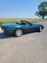 Other Corvette C4, Cabrio, H-Kennzeichen