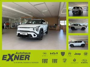 Kia EV2 GT-Line Harman/Kardon, 22kW On-Board Charger