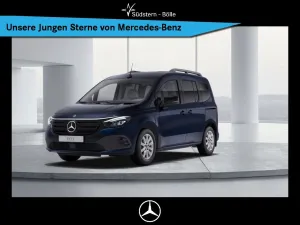 Mercedes-Benz EQT 200 PROGRESSIVE NAVI+KAMERA+KLIMA+LED+TEMP