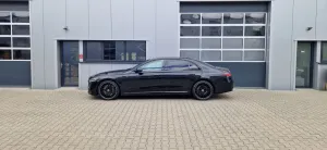 Mercedes-Benz S580 4M L I Facelift I Active Body I Fond TV