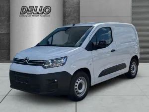 Citroën e-Berlingo Kasten L1 Bott-Regal Kamera Carplay