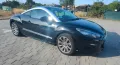 Peugeot RCZ 1.6 155 THP -