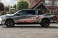 Dodge RAM5.7Laramie E-Torque/LPG/Navi/360*Dig-T/Pano