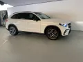 Mercedes-Benz GLC 450 d 4M AMG Night Pano AHK DISTRONIC Sound