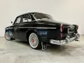 Volvo Amazon 4- Türen - Traumzustand