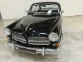 Volvo Amazon 4- Türen - Traumzustand