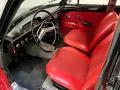 Volvo Amazon 4- Türen - Traumzustand