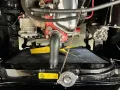 Volvo Amazon 4- Türen - Traumzustand