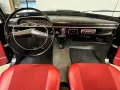 Volvo Amazon 4- Türen - Traumzustand