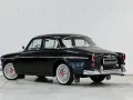 Volvo Amazon 4- Türen - Traumzustand