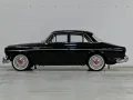Volvo Amazon 4- Türen - Traumzustand
