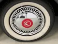 Volvo Amazon 4- Türen - Traumzustand