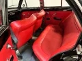 Volvo Amazon 4- Türen - Traumzustand