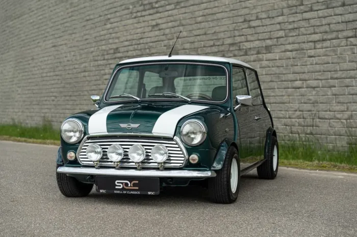 MINI 1300