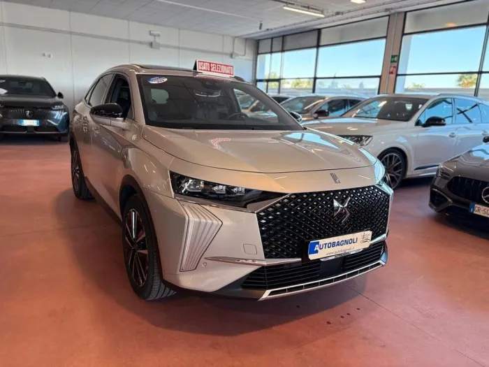 Other Ds 7 OPERA BlueHDi 130 aut. SPOTICAR