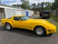 Corvette C3