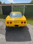 Corvette C3
