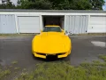 Corvette C3