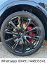 Audi SQ8 4.0 TFSI quattro