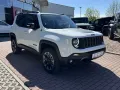 Jeep Renegade 4xe Trailhawk PHEV