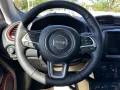Jeep Renegade 4xe Trailhawk PHEV