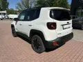 Jeep Renegade 4xe Trailhawk PHEV