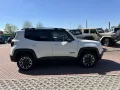 Jeep Renegade 4xe Trailhawk PHEV