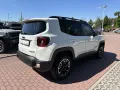 Jeep Renegade 4xe Trailhawk PHEV