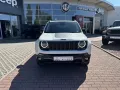 Jeep Renegade 4xe Trailhawk PHEV
