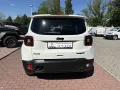 Jeep Renegade 4xe Trailhawk PHEV